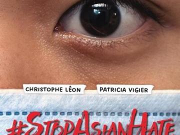 visuel #Stopasianhate